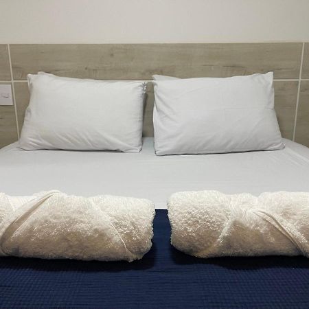 Studio Moderno E Aconchegante Na Praia De Itaparica 维拉维尔哈 外观 照片