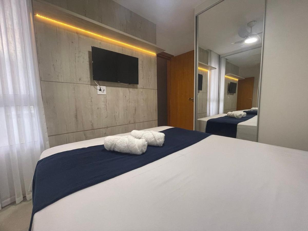 Studio Moderno E Aconchegante Na Praia De Itaparica 维拉维尔哈 外观 照片