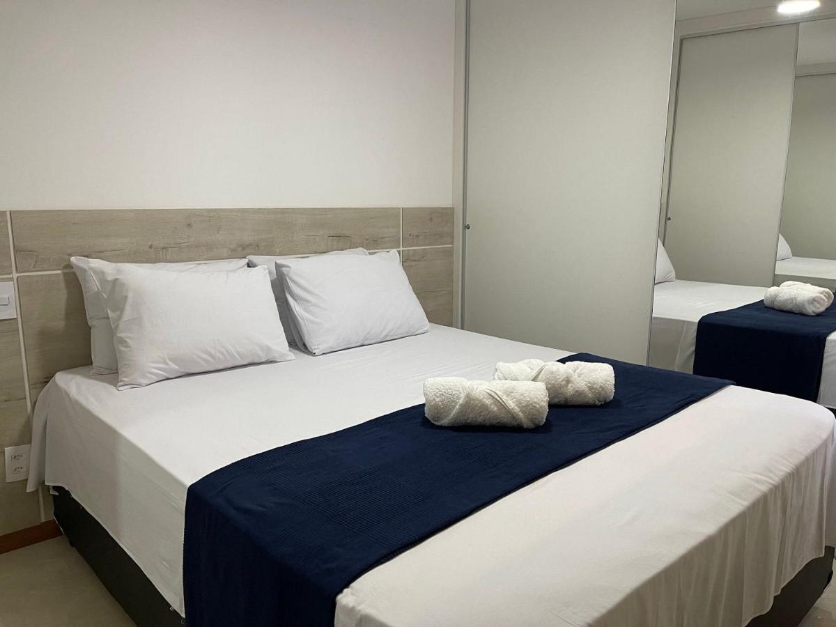 Studio Moderno E Aconchegante Na Praia De Itaparica 维拉维尔哈 外观 照片