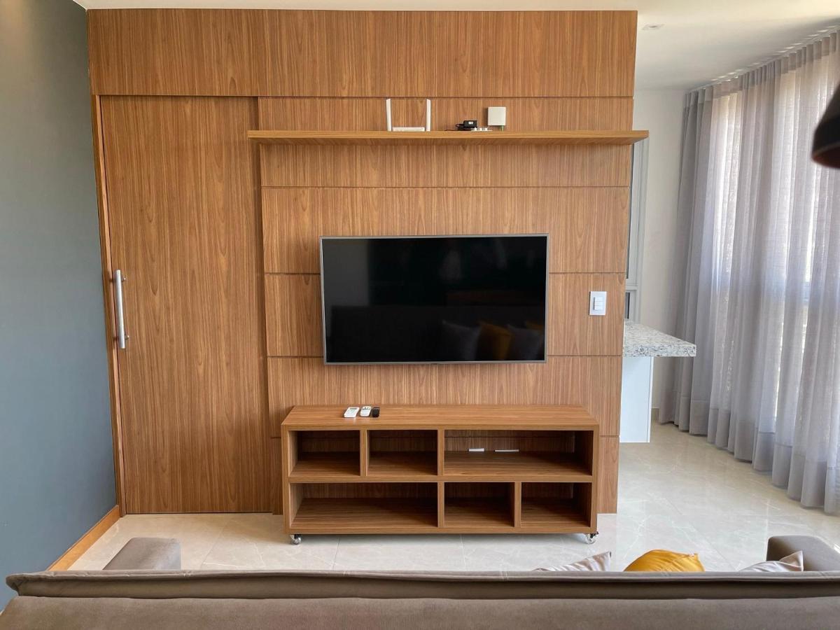 Studio Moderno E Aconchegante Na Praia De Itaparica 维拉维尔哈 外观 照片