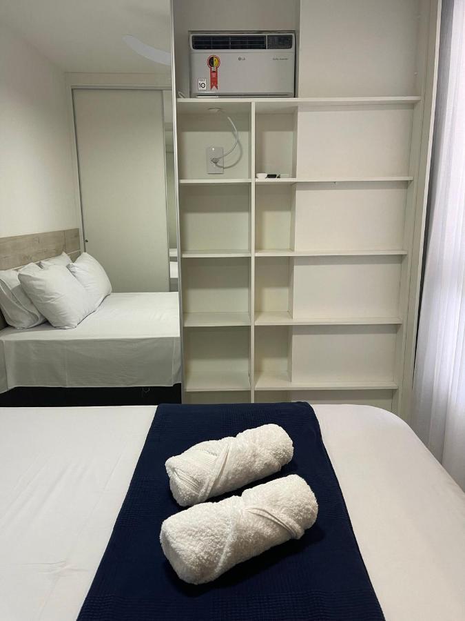 Studio Moderno E Aconchegante Na Praia De Itaparica 维拉维尔哈 外观 照片