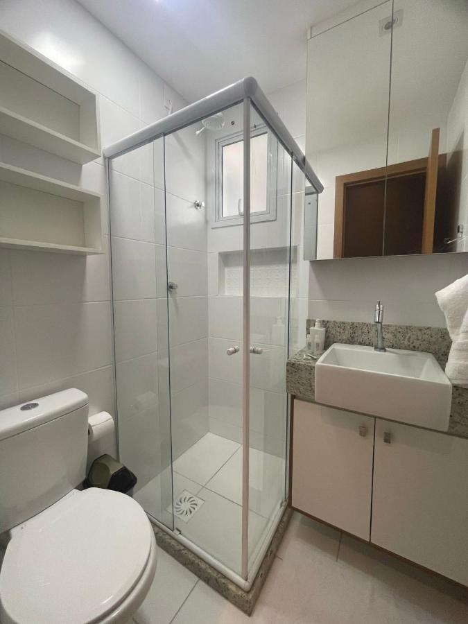 Studio Moderno E Aconchegante Na Praia De Itaparica 维拉维尔哈 外观 照片